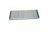 OPEL 01808608 Filter, interior air